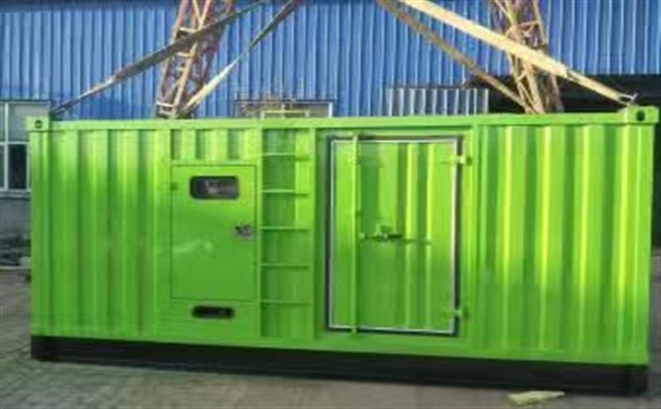 岳麓600kw大型柴油发电机组出租价格 岳麓600kw大型柴油发电机组出租价格