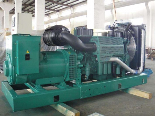 岳麓便携静音：租赁无声发电机组，便携式解决能源需求